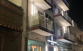 Albergo Piazza Risorgimento